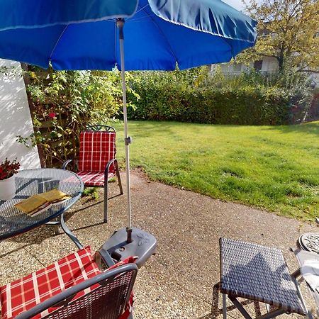 Neuklosterhof App. 06 Pelzerhaken Bagian luar foto