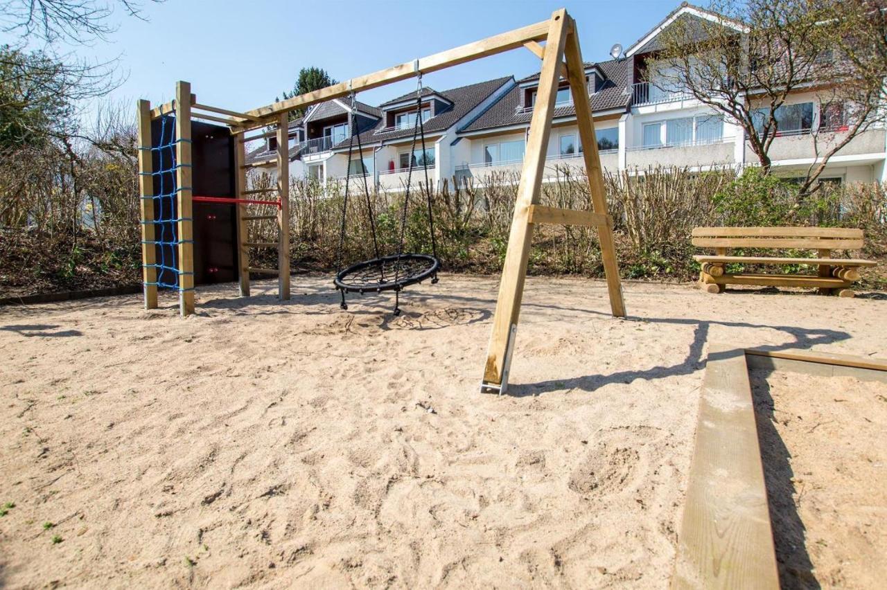 Neuklosterhof App. 06 Pelzerhaken Bagian luar foto